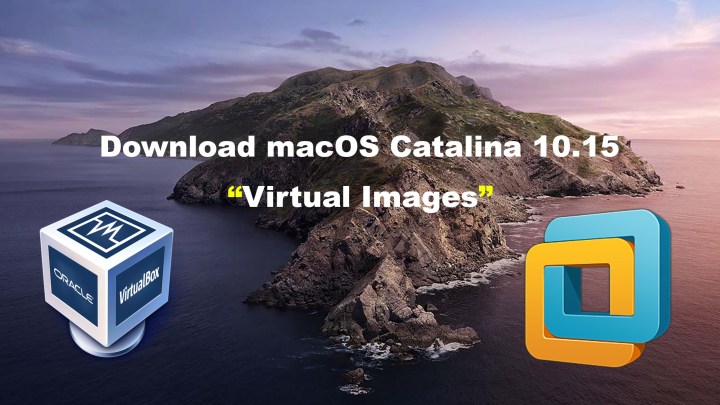 Mac Os Catalina Vmware Download