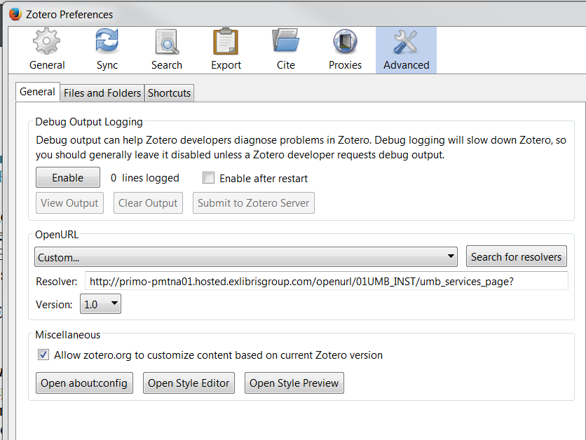 Zotero Free Download For Mac